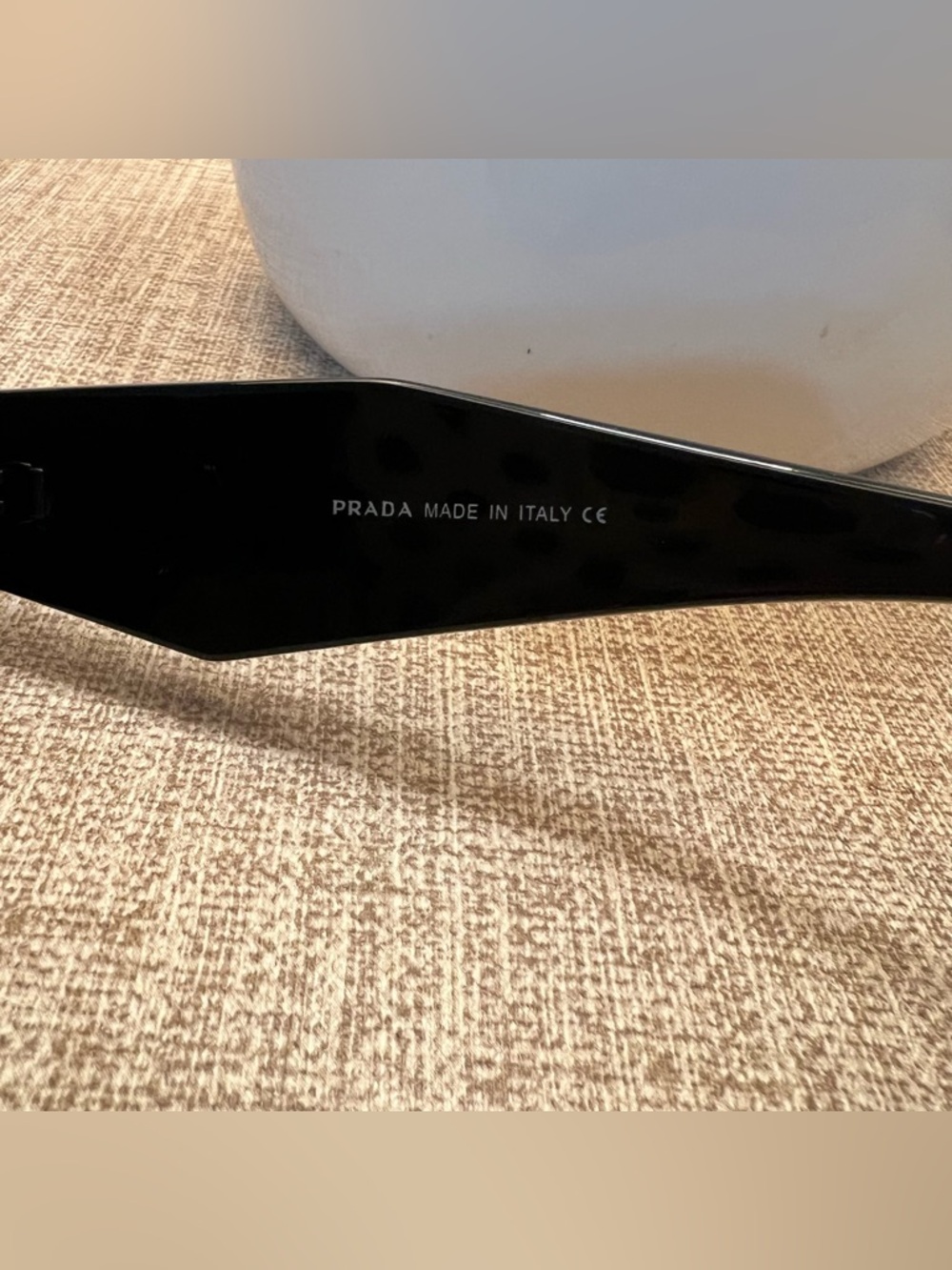 Prada sunglasses - Picture 5 of 7